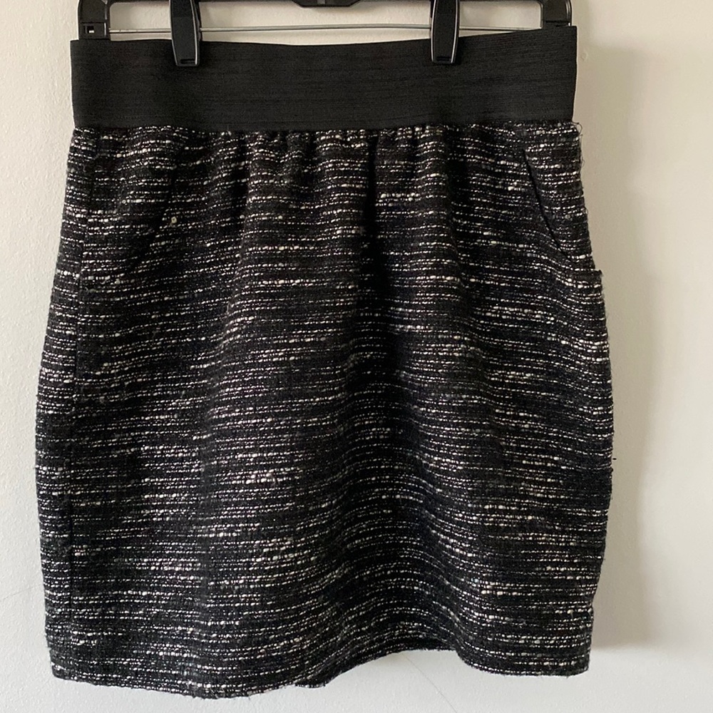Mini skirt